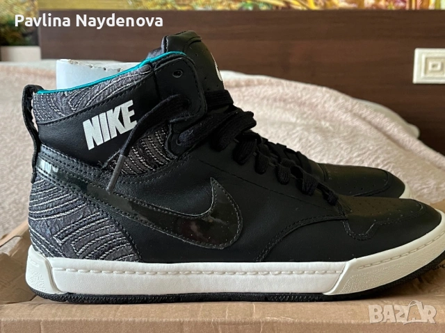 Нови маратонки Nike, снимка 2 - Маратонки - 54221311