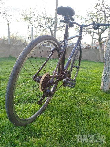 GIANT ESCAPE 3 , снимка 6 - Велосипеди - 54267370