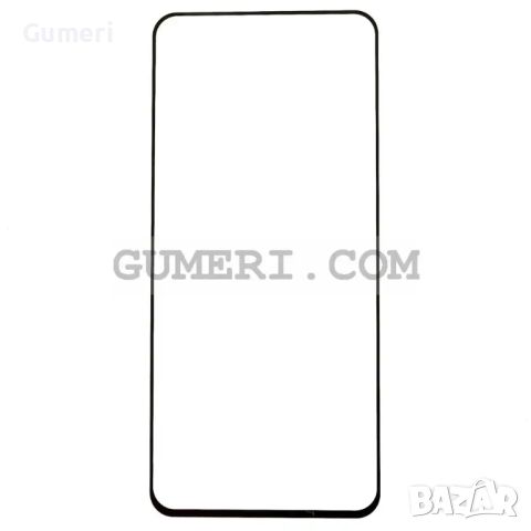 Samsung Galaxy A55  Стъклен Протектор За Целия Дисплей Full Glue, снимка 2 - Фолия, протектори - 45445918
