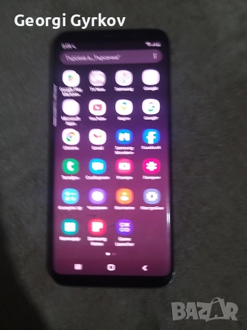 Телефон Samsung , снимка 3 - Samsung - 52959384