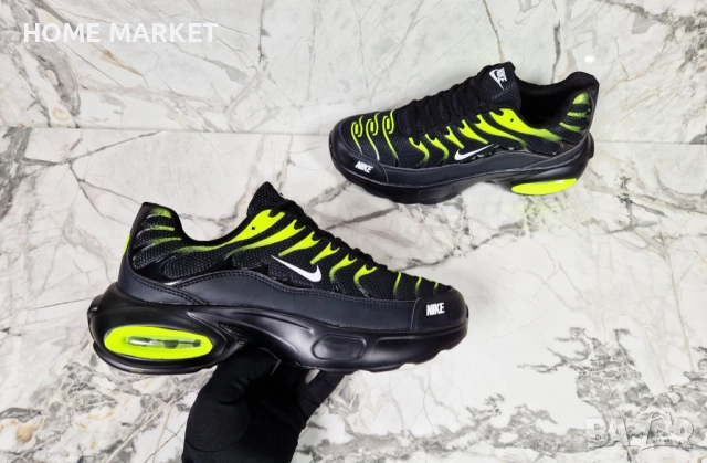 Мъжки маратонки 40-45 Внос от Турция Доставка до 3 дни с преглед и тест 40-26см,41-26.5см, 42-27см, , снимка 11 - Маратонки - 52576859