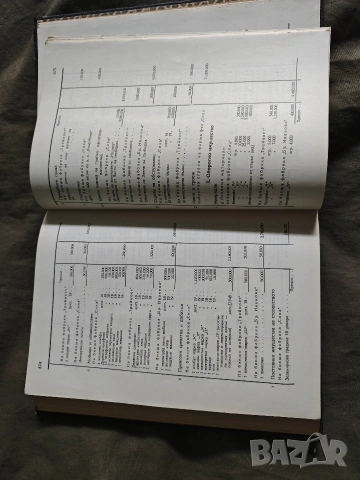 В помощ на счетоводителя - сборник от решени задачи по счетово, снимка 6 - Специализирана литература - 53839062