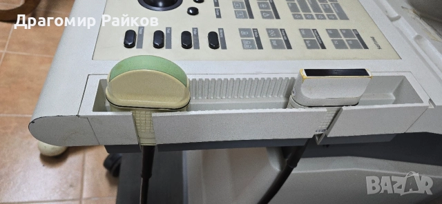 Ултразвуков апарат Philips ултразвук ехограф, снимка 2 - Друга електроника - 52961953