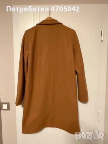 Палто Answear Lab, снимка 3 - Палта, манта - 53106916