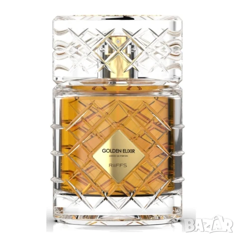 унисекс парфюм 