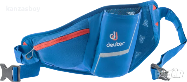 Deuter Pulse 1 - чанта за бягане НОВА БЕЗ ЕТИКЕТИ, снимка 1 - Чанти - 48479251