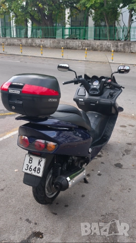 Скутер Хонда 250 , снимка 11 - Мотоциклети и мототехника - 51817863