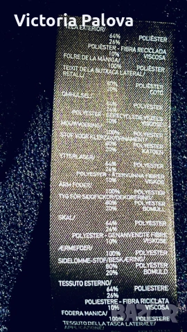 Оригинално пролетно стилно яке UNIQLO японски бранд, снимка 11 - Якета - 53566605