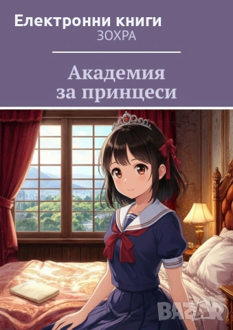 Академия за принцеси