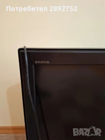 Продавам телевизор Sony Bravia 35"