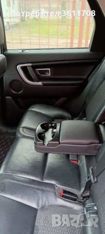 Land Rover Discovery Sport, снимка 9 - Автомобили и джипове - 53222731