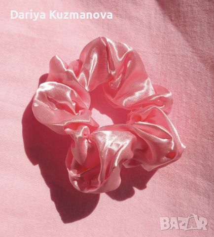  Розова торбичка с 10 артикула, снимка 10 - Тениски - 45746751