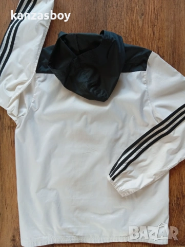 Adidas Tiro - мъжка горнище р-р S, снимка 9 - Спортни дрехи, екипи - 54137028
