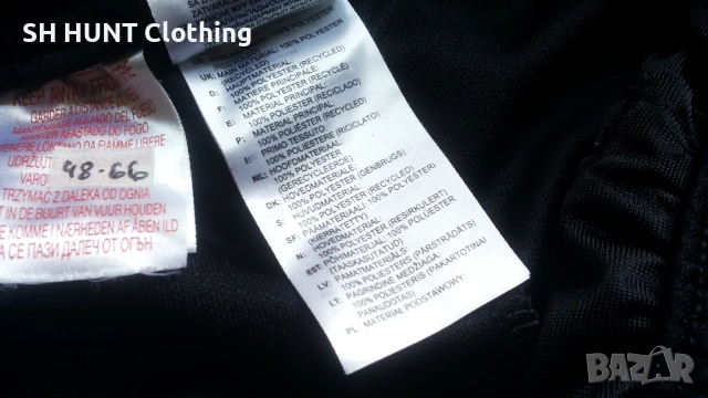 Adidas Kids Football Pants Размер 13-14 г / 164 см детска футболна долница 48-66, снимка 15 - Детски анцузи и суичери - 53126873