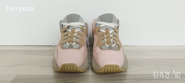 Дамски маратонки Acne Studios, снимка 3 - Маратонки - 46358380