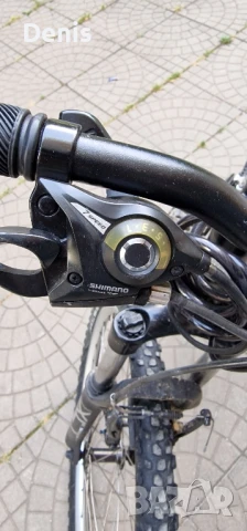 Градски велосипед, снимка 7 - Велосипеди - 50958894