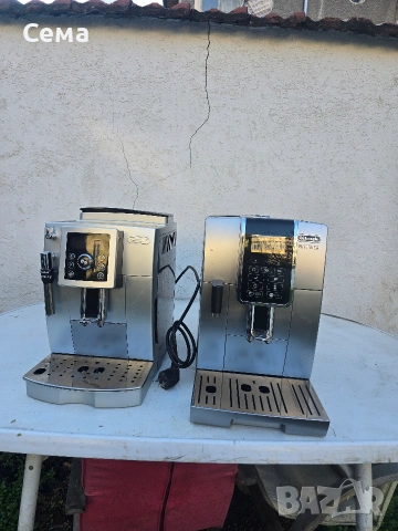 кафемашини за части или за ремонт 2бр , снимка 6 - Кафемашини - 53457317