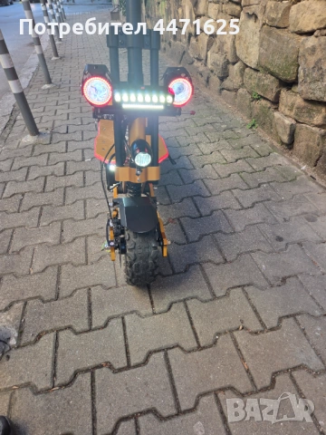 Yume x11+, снимка 4 - Друга електроника - 53744196