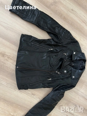 Яке естествена кожа Sр-р