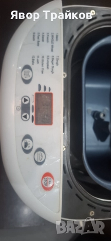 Продавам хлебопекарна RENO, снимка 3 - Хлебопекарни - 52920367