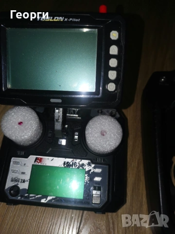 Лодка за захранка Toslon , снимка 3 - Такъми - 53060354