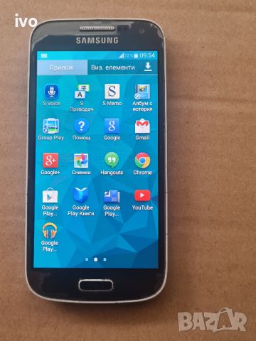 samsung s 4mini, снимка 9 - Samsung - 46031069