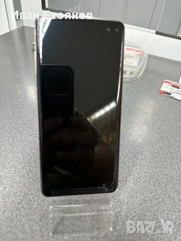 Samsung Galaxy S10plus 1000gb, снимка 5 - Samsung - 47003307