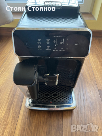 Кафеавтомат Philips EP2231/40, 15 bar, 1500 W