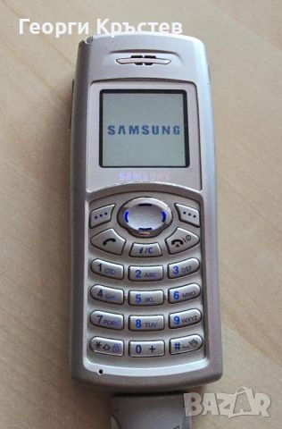 Samsung C100, снимка 2 - Samsung - 45659267