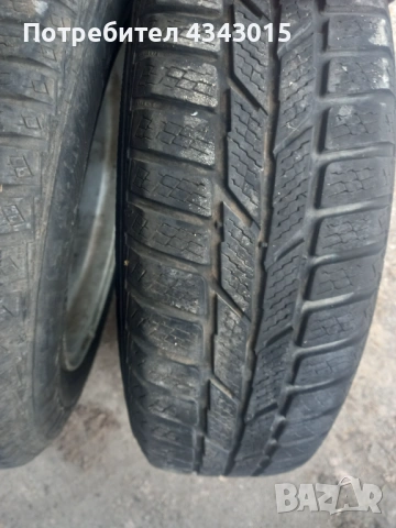 6 броя гуми 4броя 165 70 14 и 2бр 175 65 14 , снимка 10 - Гуми и джанти - 53943919