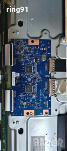 T-Con - 50T39 C0B CTRL TV Philips 43PUS8818/12