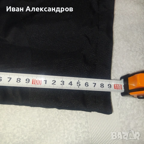 Нов дамски ски/сноуборд гащеризон Crane, разм.М, снимка 8 - Зимни спортове - 53016015