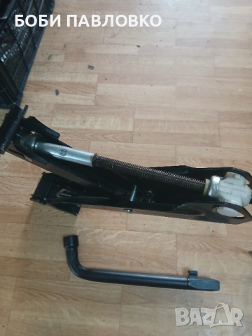 Крик и ключ фт т5 т5.1 т6 т6.1 оем нови, снимка 8 - Аксесоари и консумативи - 51965369