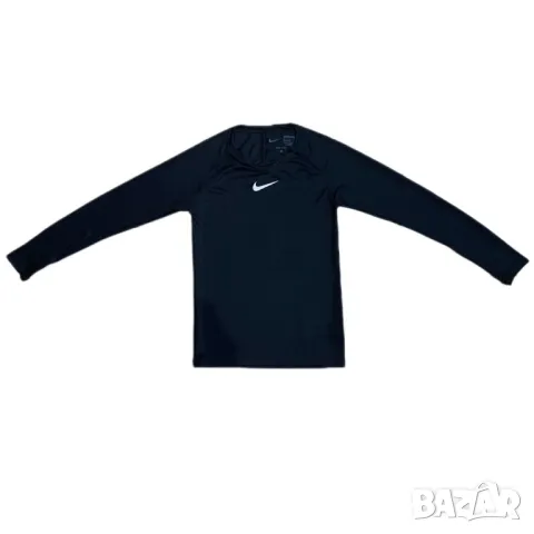 Оригинална юношеска блуза Nike Park | M 137-147см, снимка 3 - Детски Блузи и туники - 47193070