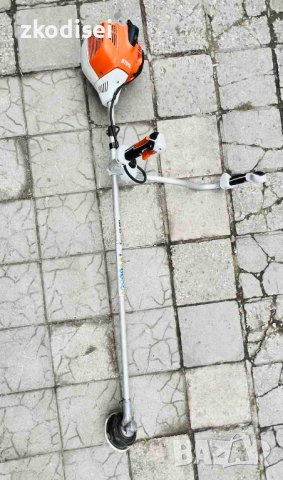 Бензинов тример STIHL FS 261