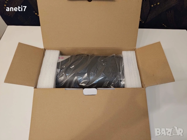 Стол от естествена черна кожа. В отлично състояние. 1бр-90€, 10бр-800€, снимка 11 - Столове за офис - 52614498