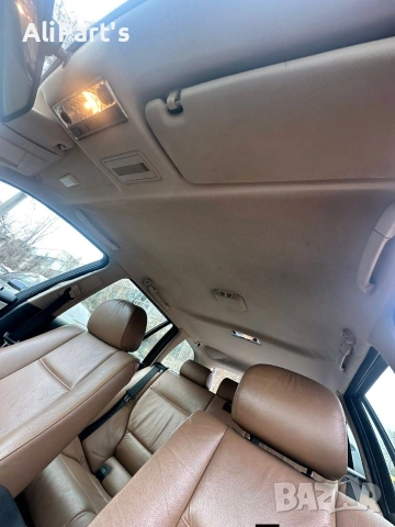 БМВ е46 3.0д 204к Хдрайв на части, снимка 9 - Части - 54058719