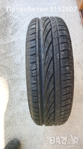 Гума с джанта нова 15 цола,Пежо,Ситроен,Опел Астра, снимка 3 - Гуми и джанти - 53453034