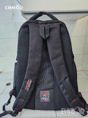 Туристическа раница, снимка 2 - Раници - 53488243