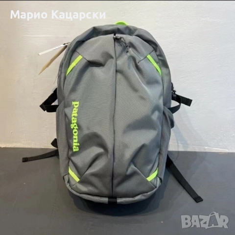 Patagonia Refugio Day Pack 26 раница Патагония , снимка 9 - Раници - 52013701
