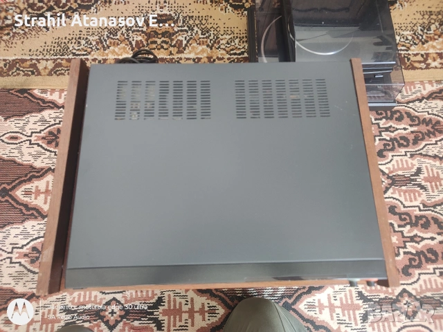 SHARP VC-K88 VHS Рекордер, снимка 14 - Плейъри, домашно кино, прожектори - 53598049