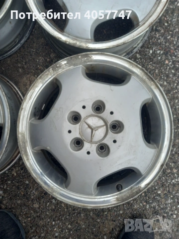 4 броя  джанти , снимка 8 - Гуми и джанти - 53049027