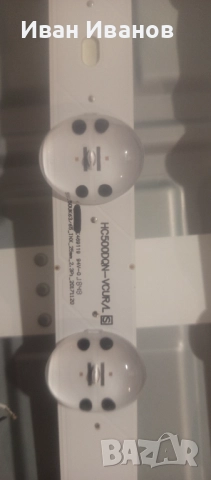 55um7660pla, снимка 8 - Телевизори - 52484200