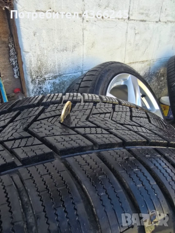 Джанти 18-ки за ауди , снимка 8 - Гуми и джанти - 53306464