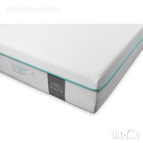 Двулицев матрак DAXO+ ESSENCE, Comfort line, снимка 2 - Матраци - 46375659