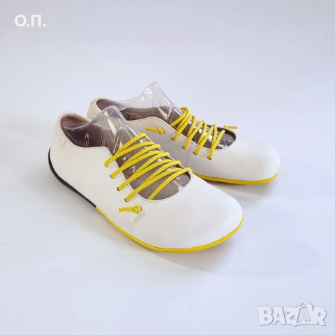 Camper, оригинални естествена кожа 37