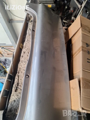 Задна броня Mercedes Мерцедес А класа W168, снимка 3 - Части - 51331170