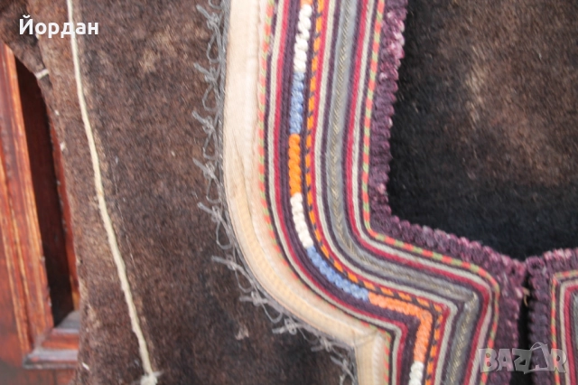 Кюстендилска сая, снимка 4 - Антикварни и старинни предмети - 52755140