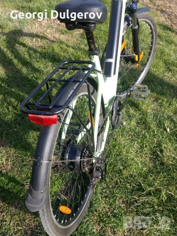 Електрически велосипед 26", снимка 5 - Велосипеди - 53758994