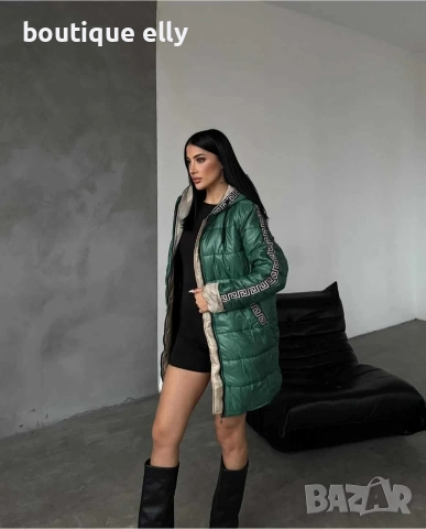 дамско яке в пет цвята, снимка 4 - Якета - 52642520